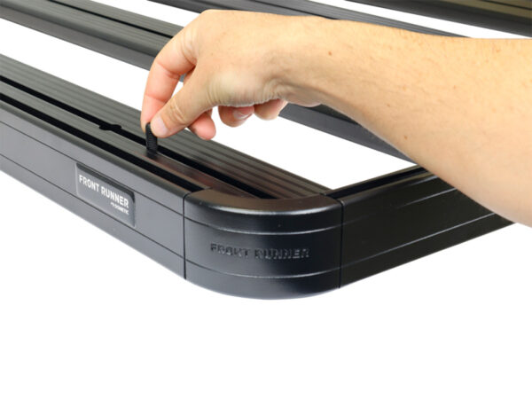 KIT DE GALERIE SLIMLINE II POUR HARD-TOP DE PICK-UP OU REMORQUE / 1345(L)X954(L) – Image 4