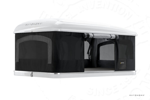 TENTE DE TOIT AIRTOP 360° CARBON MEDIUM NEW SERIES