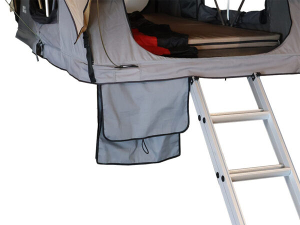 SAC A CHAUSSURES POUR TENTE DE TOIT – Image 2