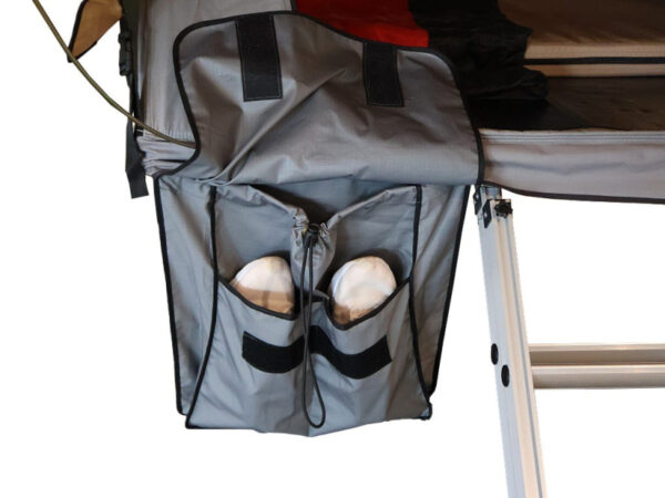 SAC A CHAUSSURES POUR TENTE DE TOIT – Image 3