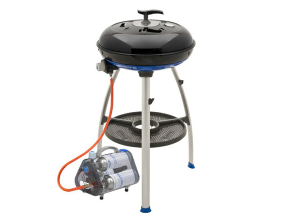 TRIO POWER PAK / 30MBAR - DE CADAC – Image 2