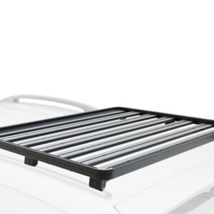 KIT DE GALERIE SLIMLINE II POUR HARDTOP ALU-CAB EXTRA CAB / 1255MM(LARGEUR) X 1762MM(LONGUEUR) - PAR FRONT RUNNER