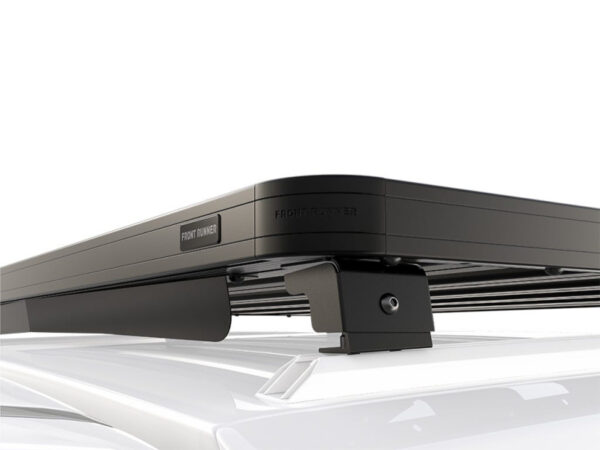 KIT DE GALERIE SLIMLINE II POUR HARDTOP ALU-CAB EXTRA CAB / 1255MM(LARGEUR) X 1762MM(LONGUEUR) - PAR FRONT RUNNER – Image 2