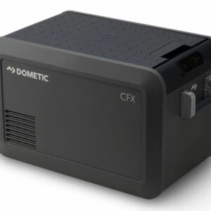 REFRIGERATEUR-CONGELATEUR A COMPRESSEUR DOMETIC CFX5 35