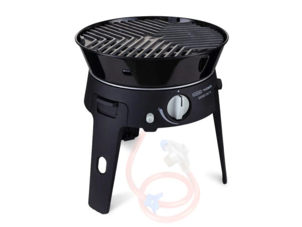 RECHAUD A GAZ SAFARI CHEF 30 LP DELUXE / 30MBAR – Image 2
