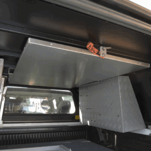 KIT DE FIXATION POUR TABLE POUR HARDTOP ALU CAB (EXPLORER ET ADVENTURE)