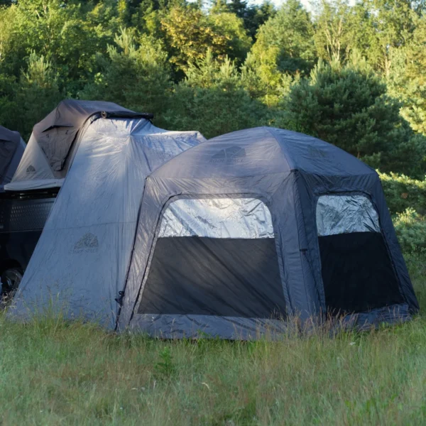 Roof Space - Family Base – Image 6