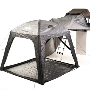 Roof Space - Family Base