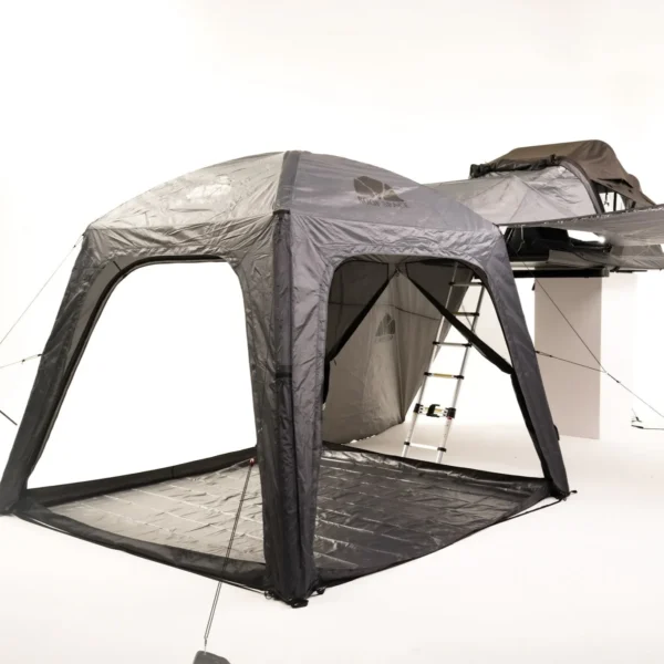Roof Space - Family Base – Image 5