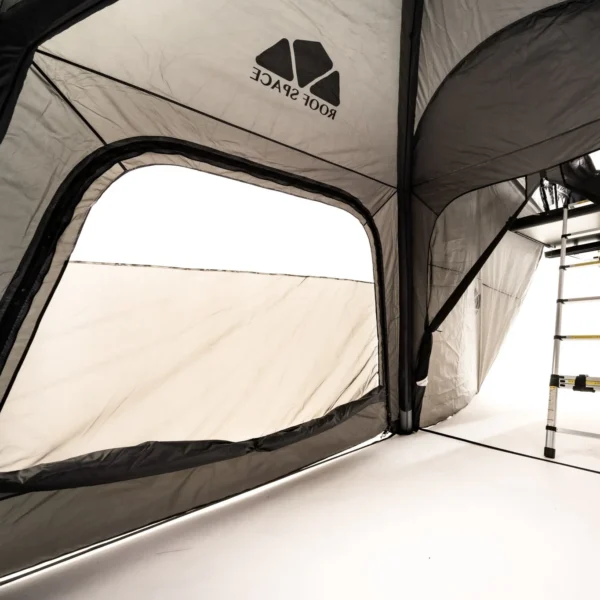 Roof Space - Family Base – Image 4