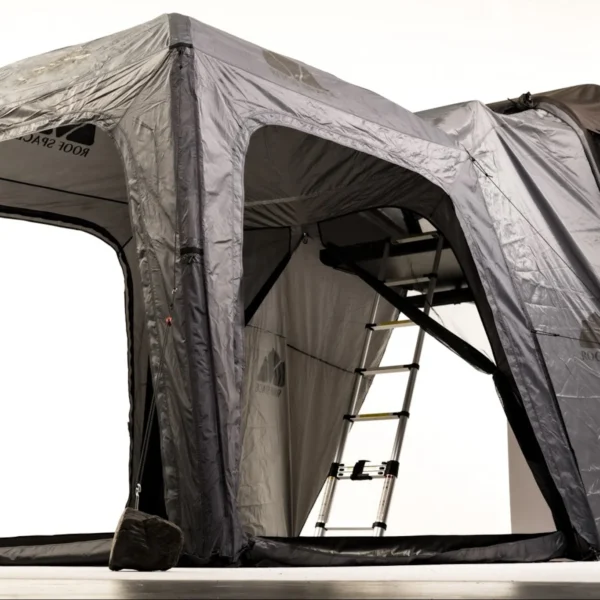 Roof Space - Family Base – Image 3
