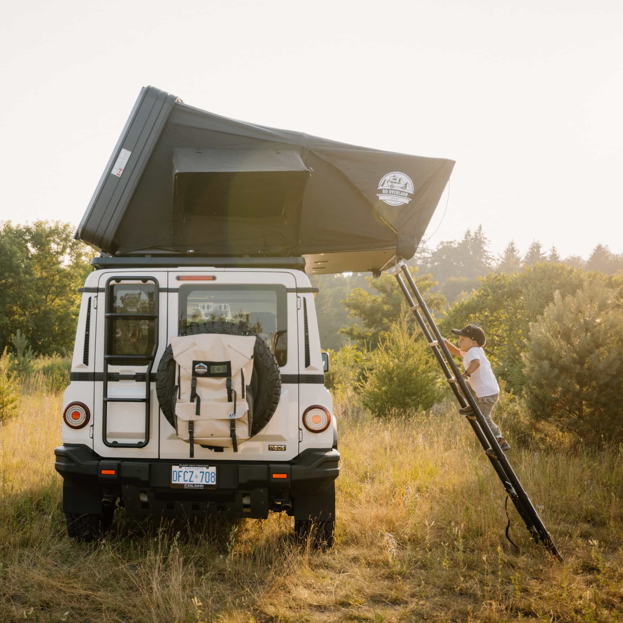 EXPEDITION L - Go Overland – Image 2