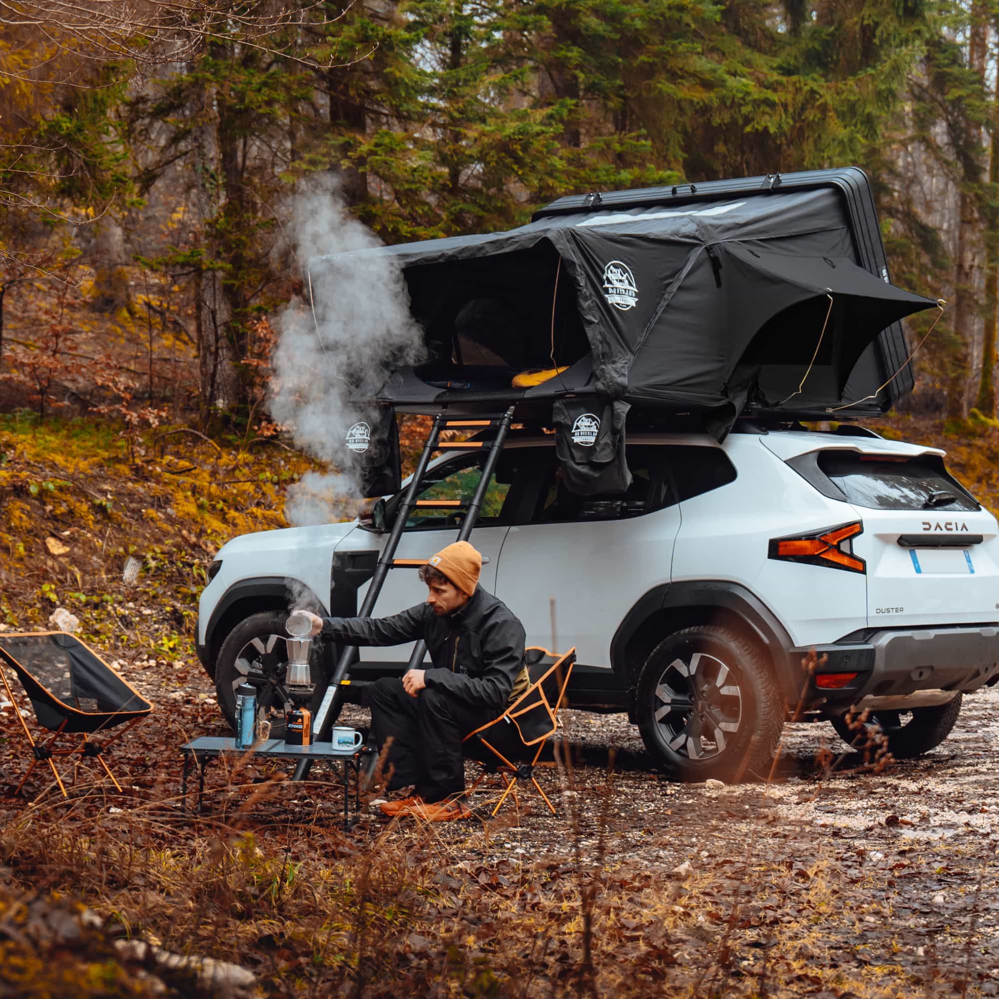 EXPEDITION L - Go Overland – Image 4