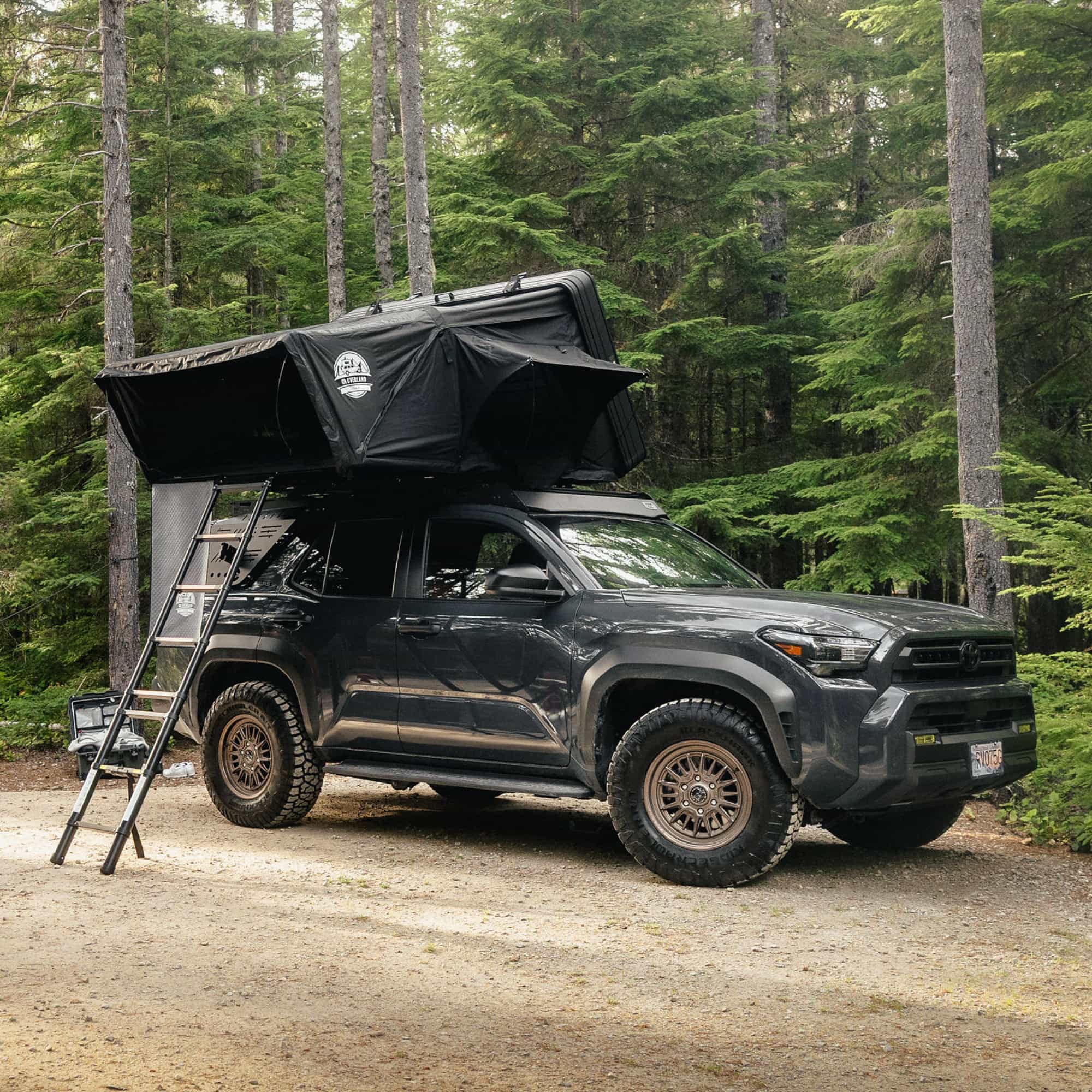 EXPEDITION L - Go Overland – Image 6