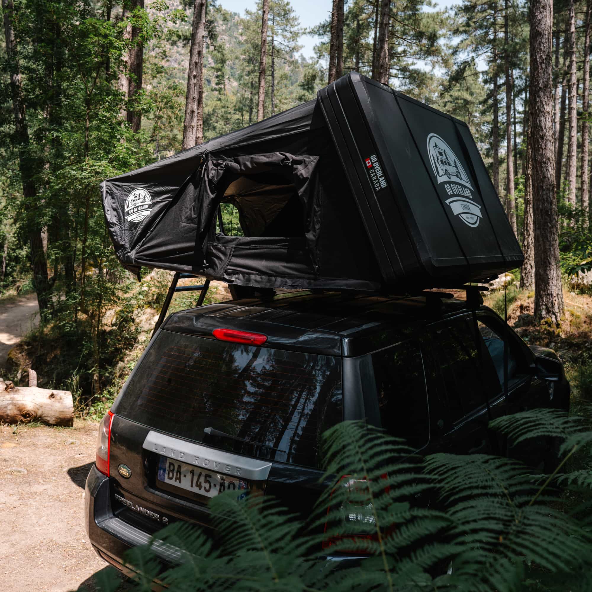 EXPEDITION L - Go Overland – Image 5