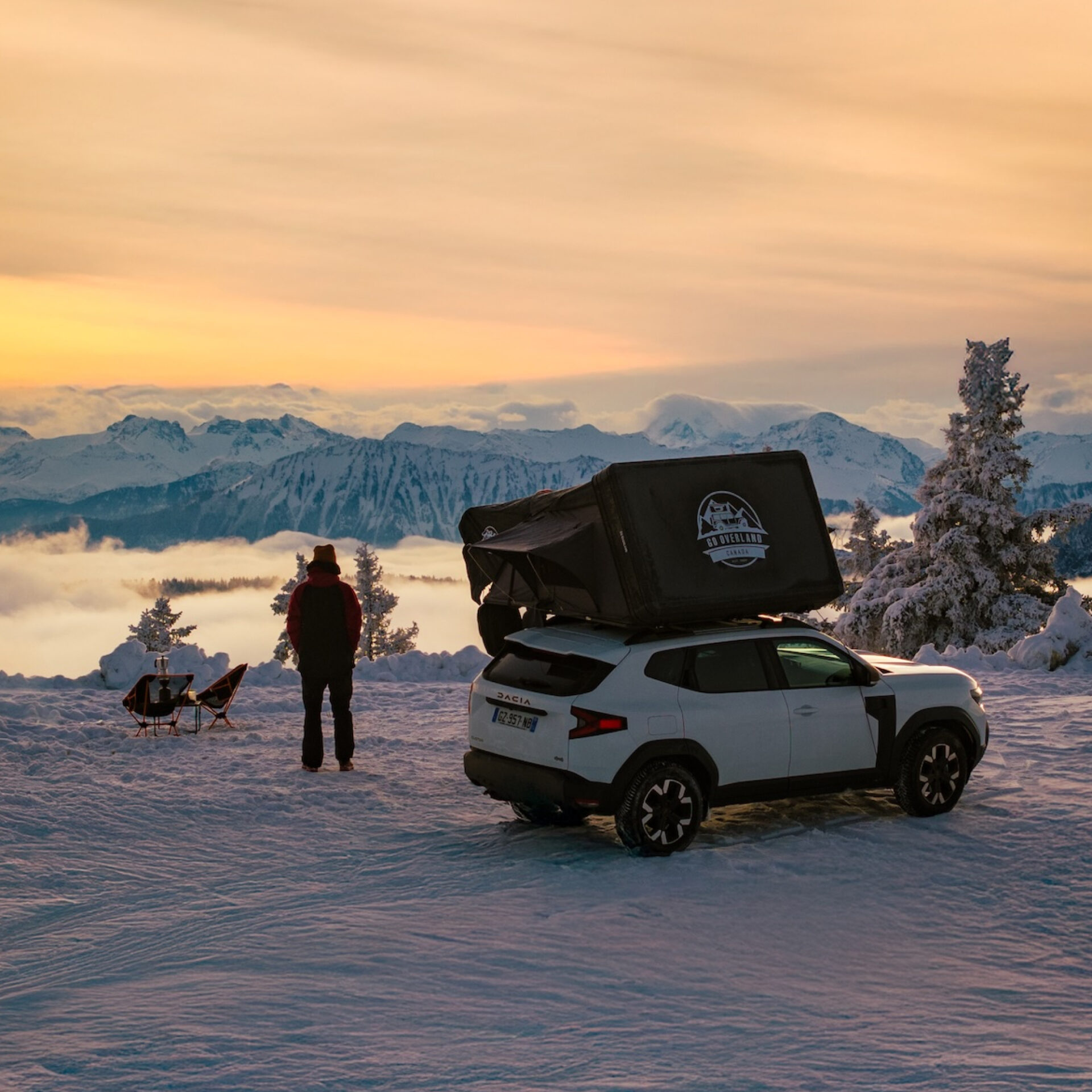 EXPEDITION L - Go Overland – Image 13