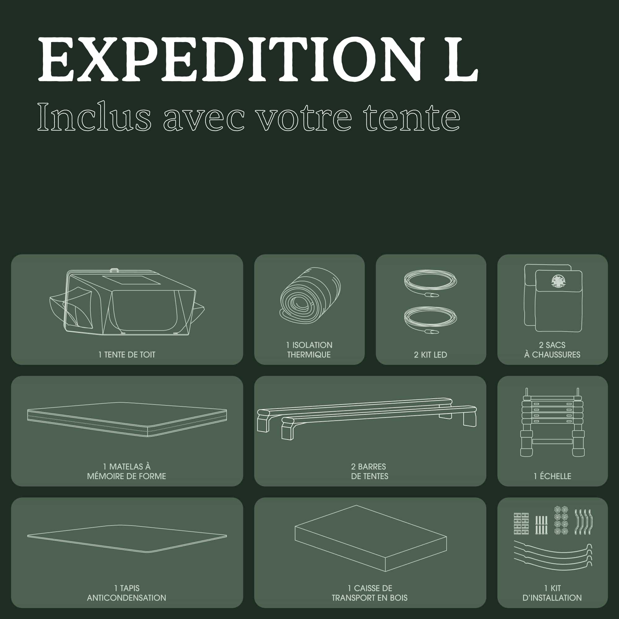 EXPEDITION L - Go Overland – Image 15