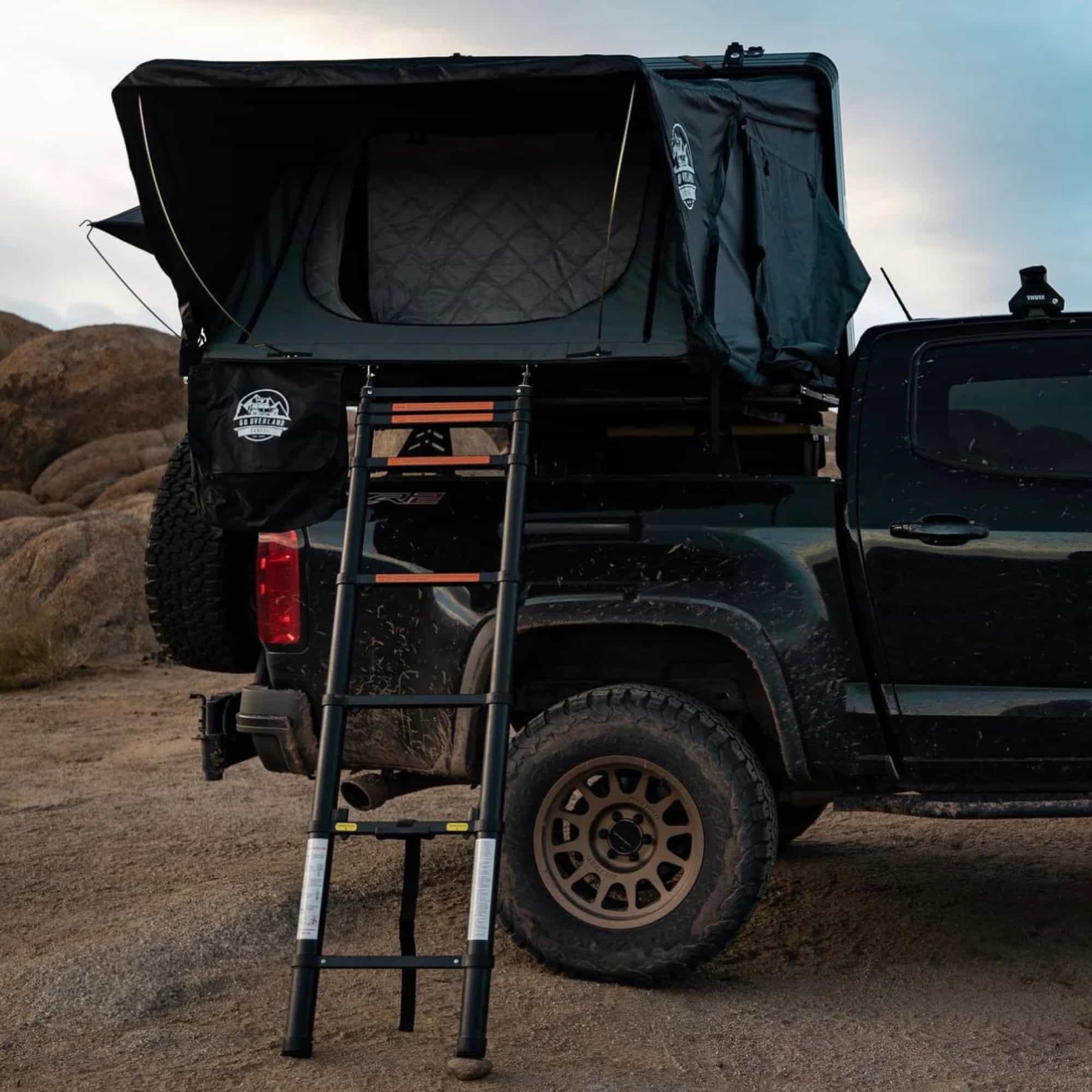 EXPEDITION M - Go Overland – Image 3