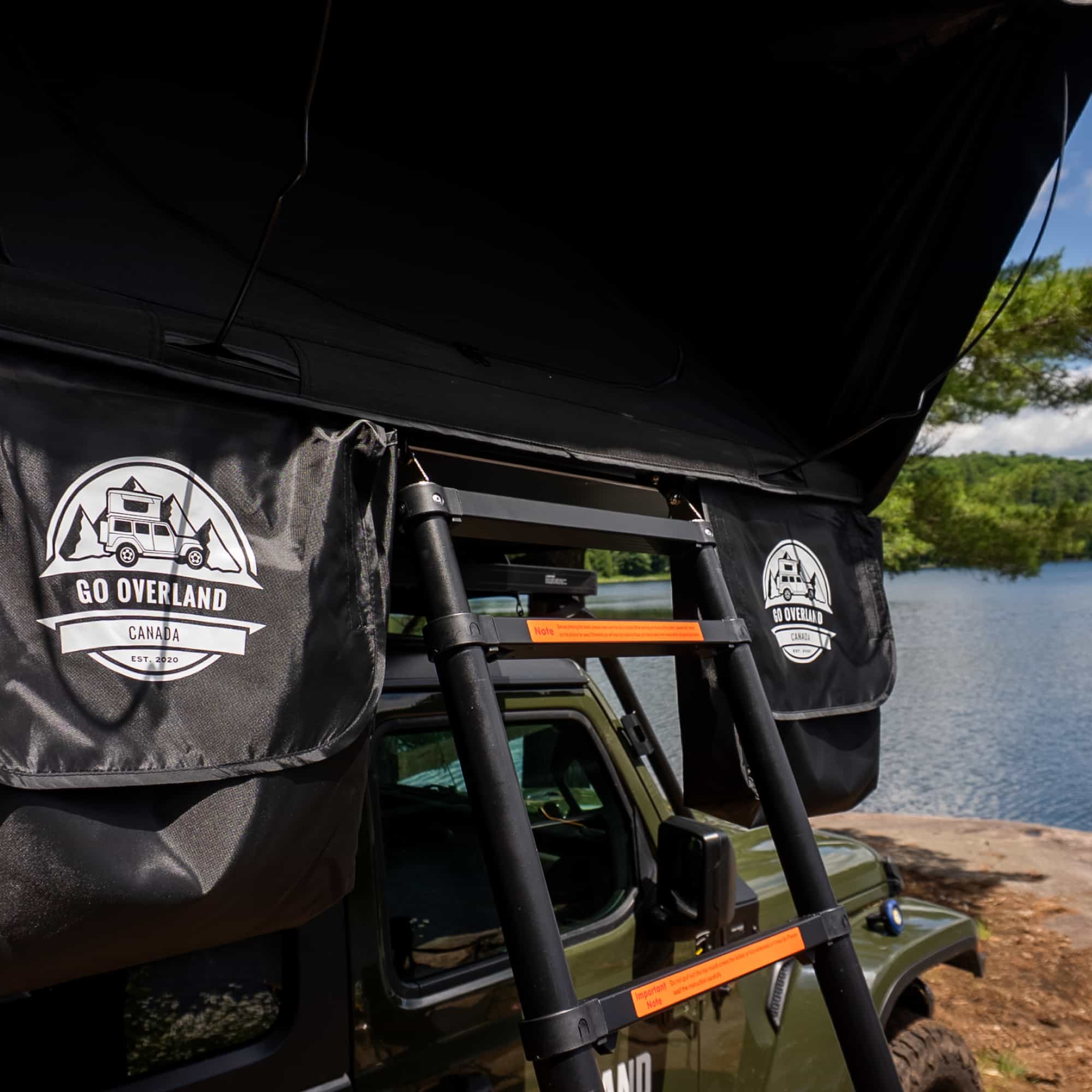 EXPEDITION M - Go Overland – Image 5