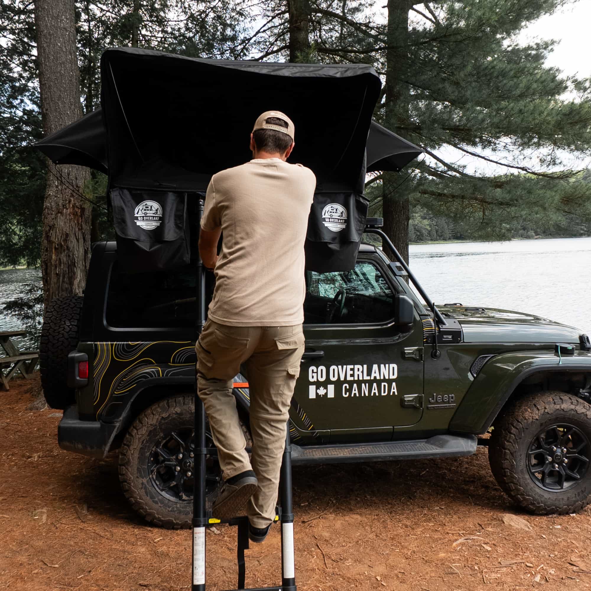 EXPEDITION M - Go Overland – Image 6