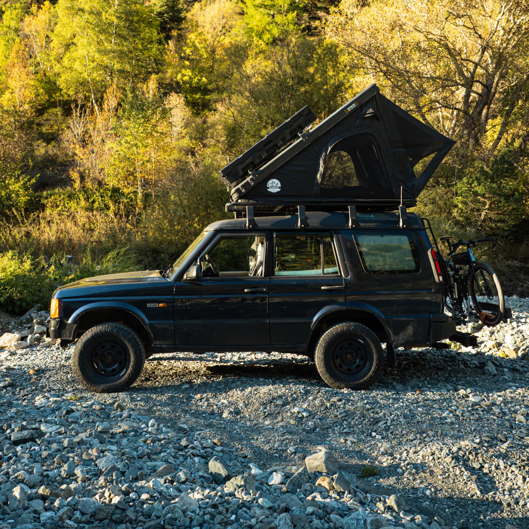 JOURNEY - Go Overland – Image 6