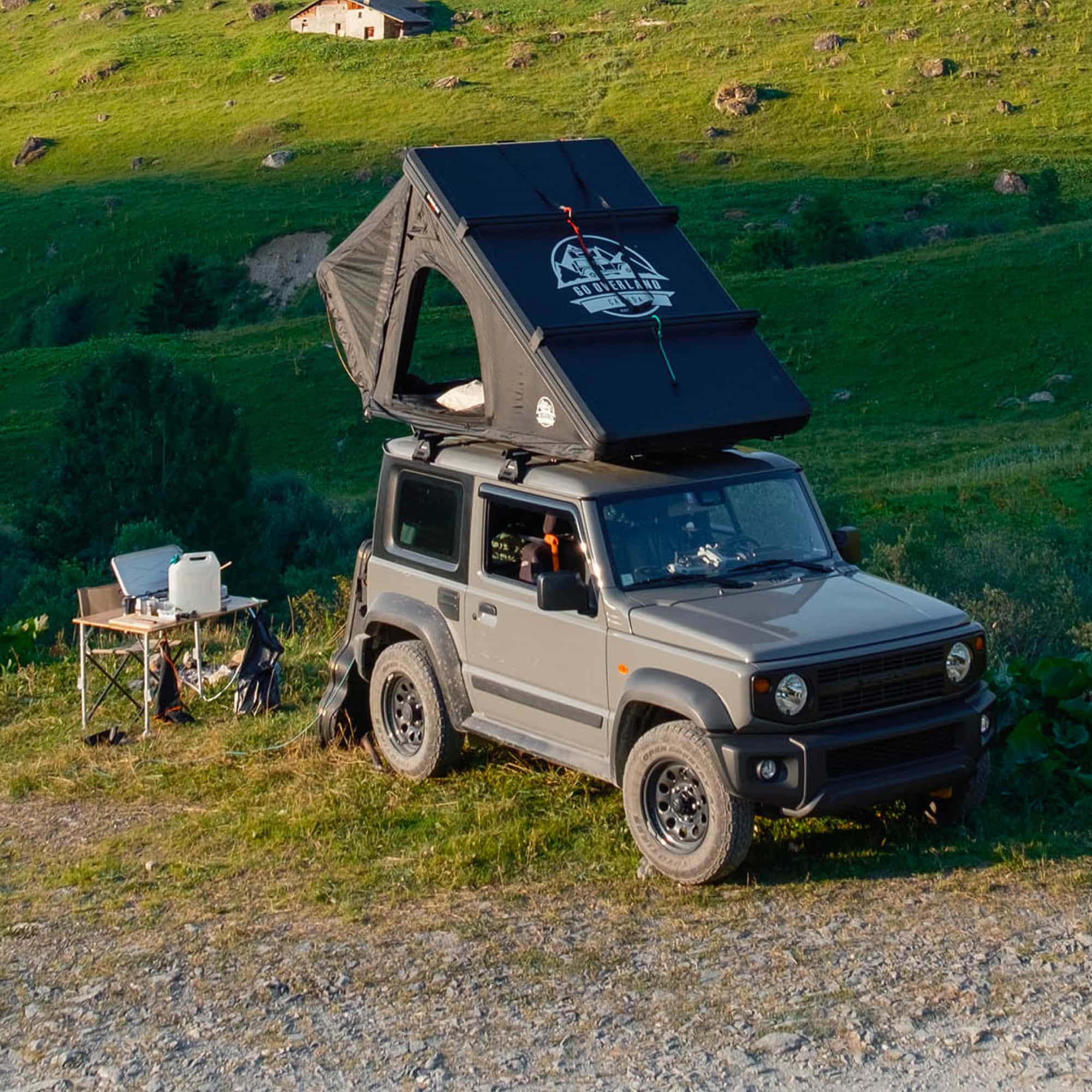 JOURNEY - Go Overland – Image 4