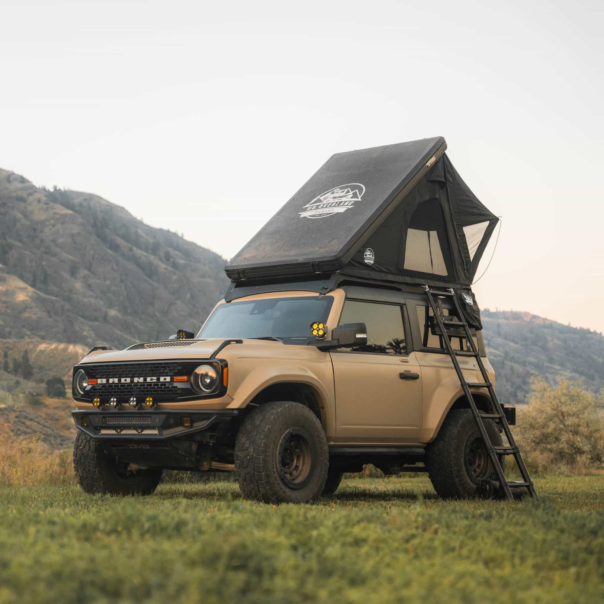 JOURNEY - Go Overland – Image 2