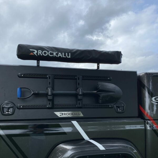 Cabine de douche Nuba ROCKALU – Image 5