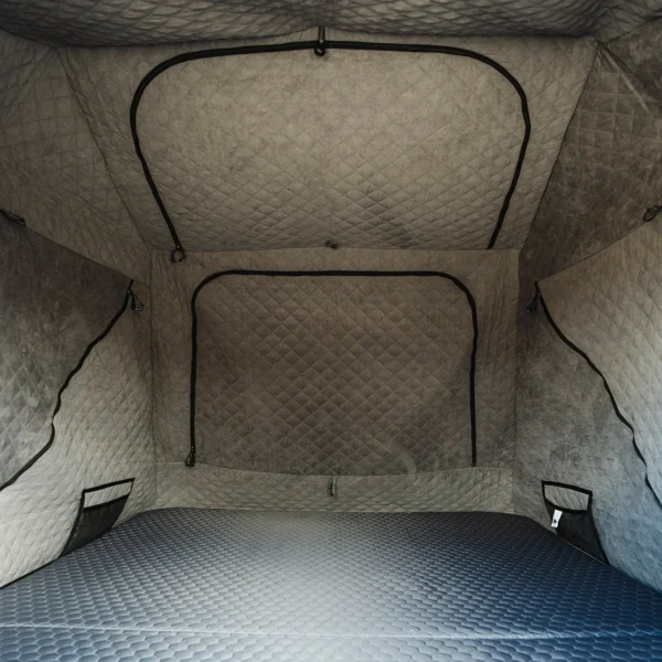 Roof Space - Isolation thermique – Image 4