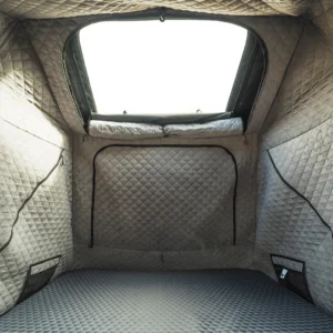 Roof Space - Isolation thermique