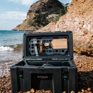 COURRIER S - Go Overland