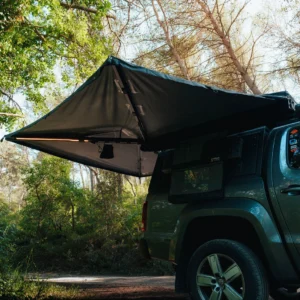 AUVENT AUTOPORTANT 270° - Go Overland