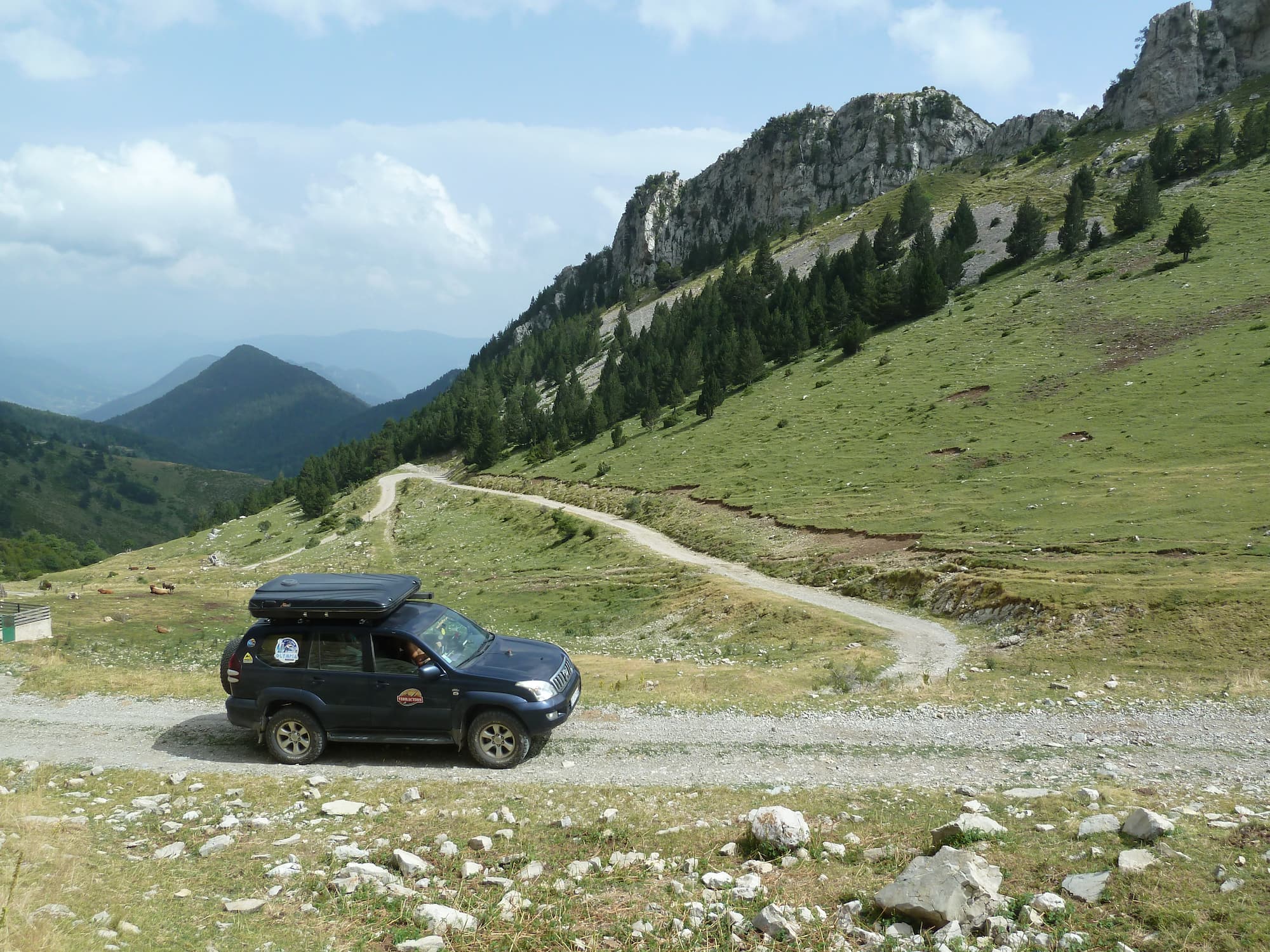 Boucle Catalane – Image 4