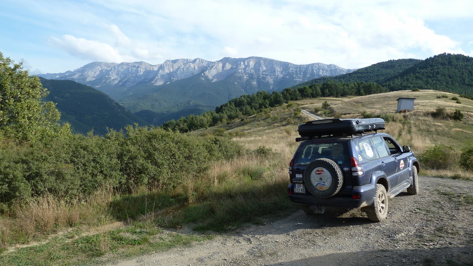 Traverse Intégral – Image 2