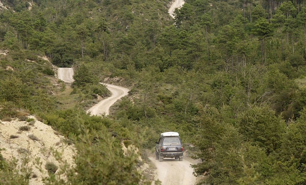 RB 22 : Andorre - Barcelone – Image 3