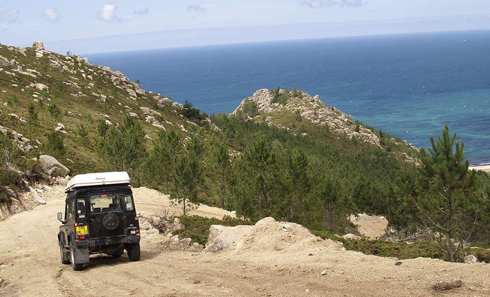 RB 24 : Galice – Image 4