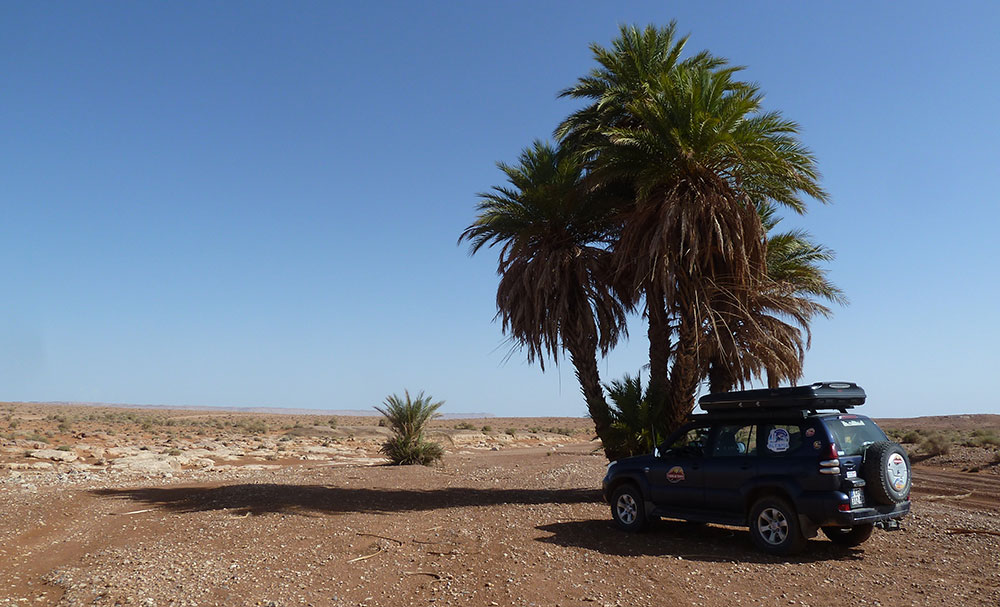 RB 33 : Le Maroc – Image 4