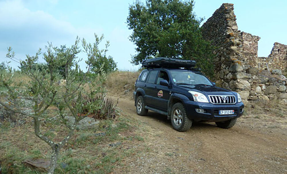 RB 5 : Traverse Est – Image 2