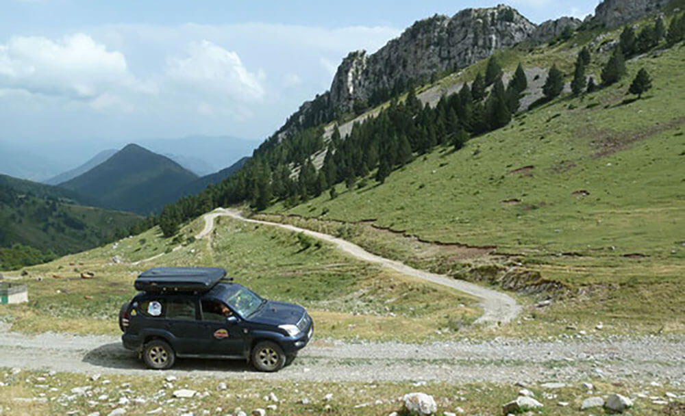 RB 5 : Traverse Est – Image 5