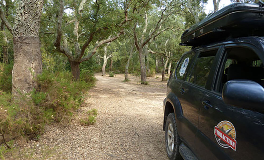 RB 5 : Traverse Est – Image 6