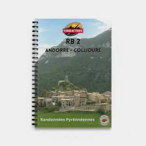 RB 2 : Andorre - Collioure