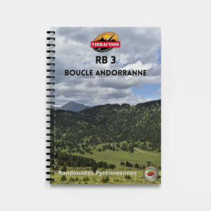RB 3 : Boucle Andorrane