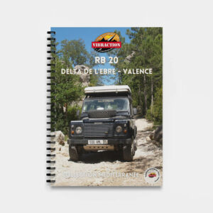 RB 20 : Delta de l'Ebre - Valence