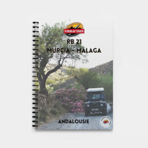 RB 21 : Murcia - Malaga