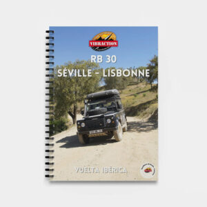 RB 30 : Séville Lisbonne