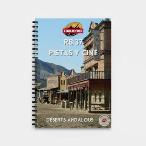 RB 37 : Pistas y Ciné