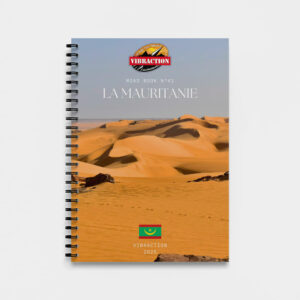 RB 41 : La Mauritanie