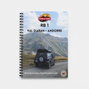 RB 1 : Val d'Aran - Andorre