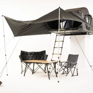 Roof Space - Light Awning
