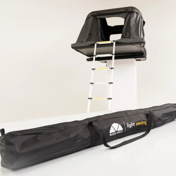 Roof Space - Light Awning – Image 4